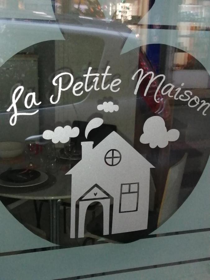La Petite Maison Villa Cormeilles  Exterior photo